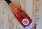 Tortue Rosé Fruité 2021 - Uby