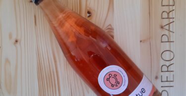 Tortue Rosé Fruité 2021 - Uby