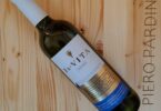 In Vita Blanco 2018 - Señorío de Líbano