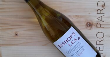 Bishop's Leap 2021 - Saint Clair