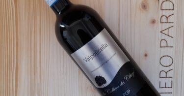 Valpolicella 2015 - La Collana dei Ciliegi