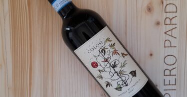 Nero D'Avola 2021 - Cantine Colosi