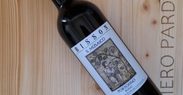 Il Müsaico 2017 - Bisson