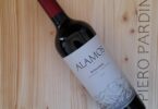 Bonarda 2019 - Alamos