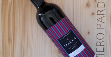 Tempranillo 2021 - Viña Ijalba