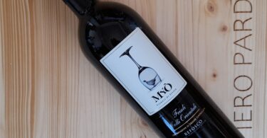 Friuli Colli Orientali Refosco MYÒ 2018 - Zorzettig