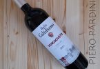 Sangioveto 2015 - Badia a Coltibuono