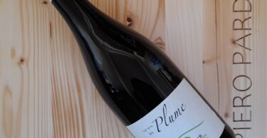 Minervois Vin de Plume 2018 - Domaine du Somail