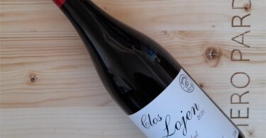 Clos Lojen 2021 - Bodegas y Viñedos Ponce