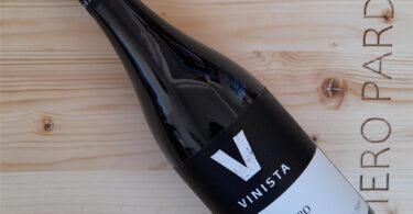 Vinista 2021 - Pedro Parra