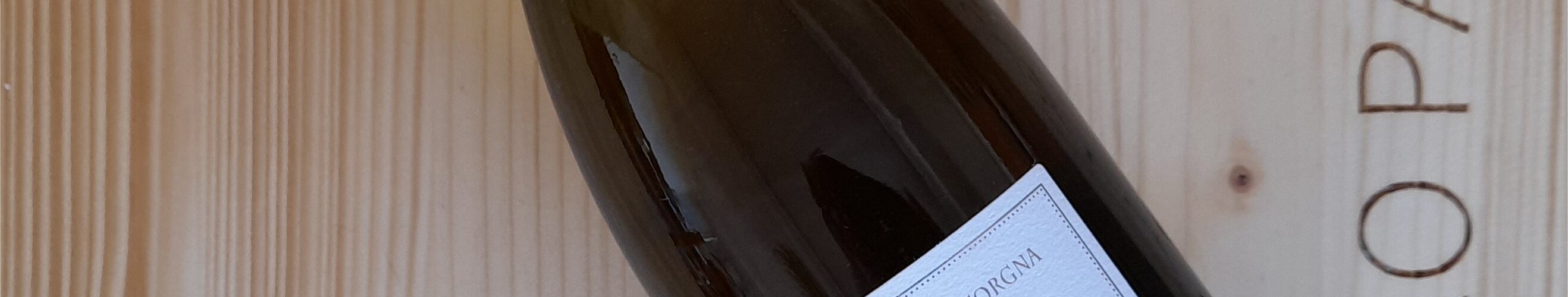 Poggio La Macchia 2018 - Duca della Corgna