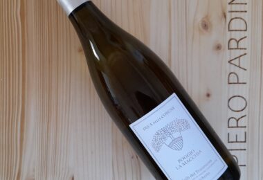 Poggio La Macchia 2018 - Duca della Corgna