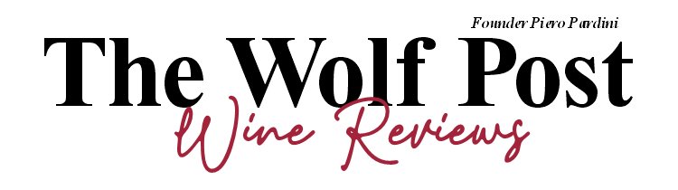 The Wolf Post