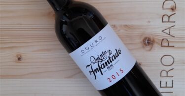 Quinta Do Infantado 2015 - Quinta Do Infantado