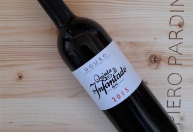 Quinta Do Infantado 2015 - Quinta Do Infantado