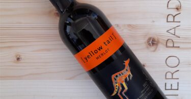 Merlot 2021 - Yellow Tail