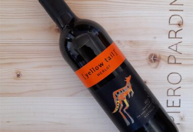 Merlot 2021 - Yellow Tail