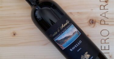 Ravello Rosso Riserva 2019 - Marisa Cuomo