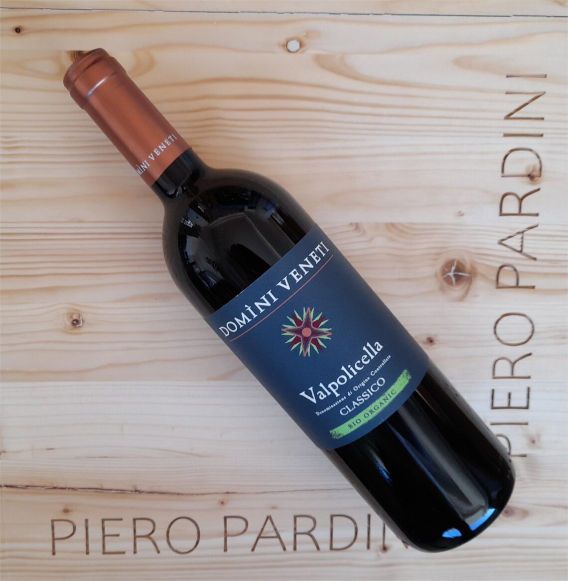 Valpolicella Classico 2020 - Domìni Veneti