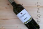 Ederra Verdejo 2022 - Bilbaìnas
