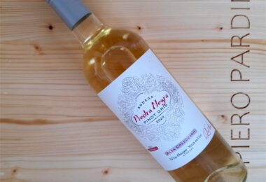 Pinot Gris 2020 - Piedra Negra