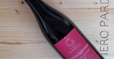 l'Amourgandise 2019 - Domaine Les Capréoles