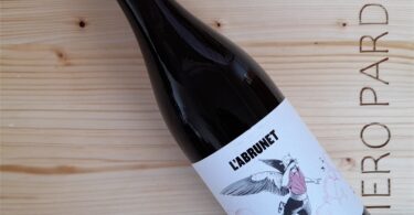 L'Abrunet Negre 2022 - Frisach
