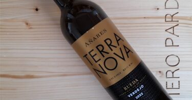 Añares Terranova Verdejo 2022 - Olarra