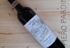 "Governo all'uso Toscano" Sangiovese 2021 - Sensi 1890