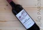La Mothe du Barry 2020 - Château La Mothe du Barry