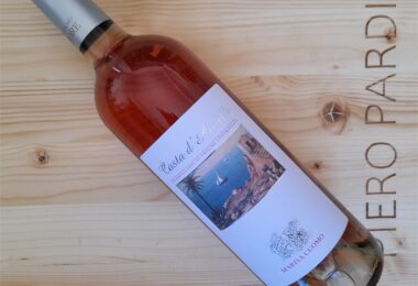 Costa d’Amalfi Rosato 2022 – Marisa Cuomo