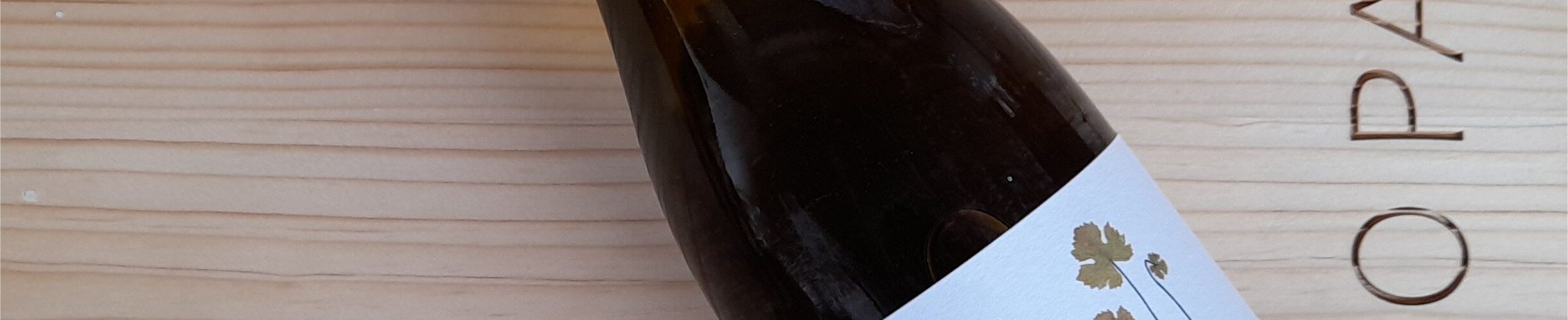 Godello 2022 - Luna Beberide
