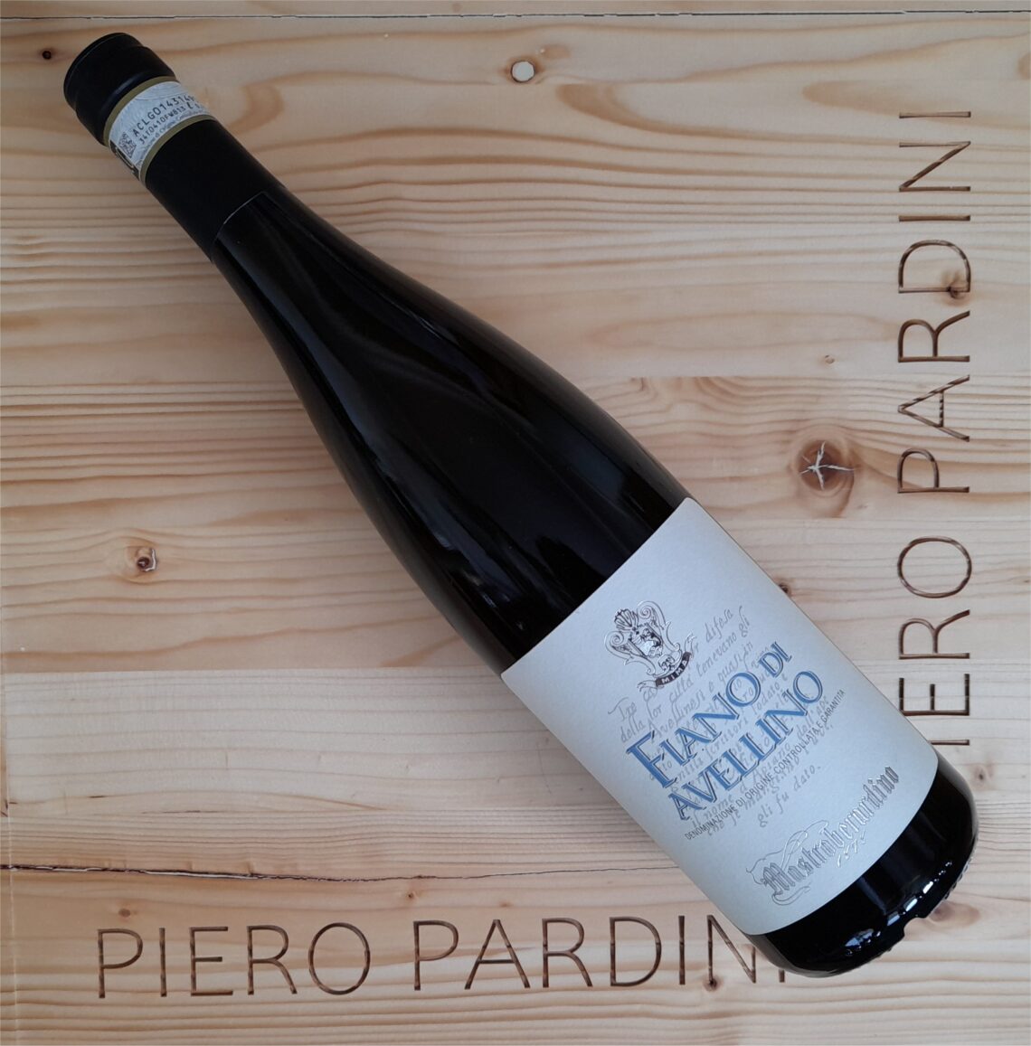 Fiano di Avellino 2021 - Mastroberardino