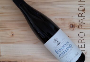 Fiano di Avellino 2021 - Mastroberardino