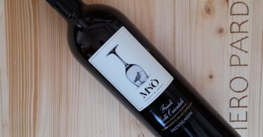 Sauvignon Myò 2020 – Zorzettig