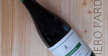 Villages Pinot Noir 2015 - De Bortoli