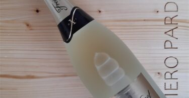 Carta Nevada Brut - Freixenet