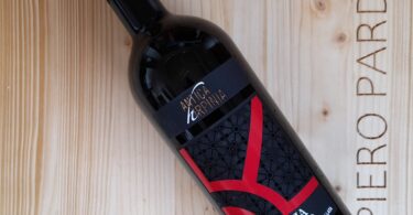 Aglianico 2019 - Antica Hirpinia