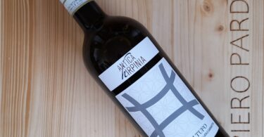 Greco di Tufo 2022 - Antica Hirpinia