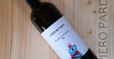 Assyrtiko 2021 - Mylonàs