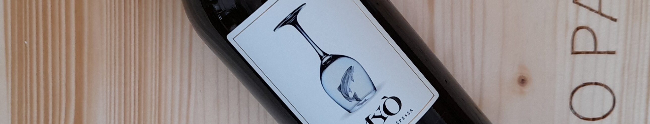 Pinot Bianco Myò 2020 - Zorzettig