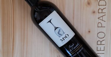 Pinot Bianco Myò 2020 - Zorzettig