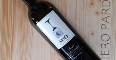 Malvasia Myò 2020 - Zorzettig