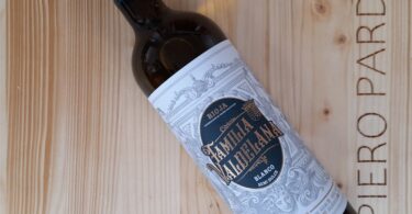 Blanco Semidulce 2022 - Valdelana