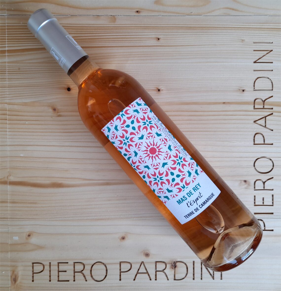 The Spirit Rosè 2022 - Mas de Rey