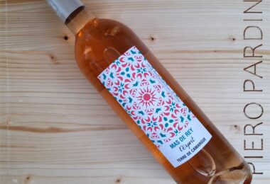 The Spirit Rosè 2022 - Mas de Rey