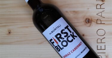 "First Block" Shiraz 2019 - De Bortoli