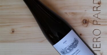 Tűzkő Riesling 2022 - Tűzkő Birtok