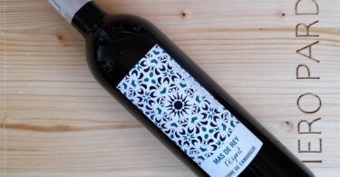 The Spirit Red 2020 - Domaine Mas de Rey