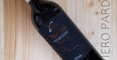 Taurasi Riserva 2014 - Antica Hirpinia